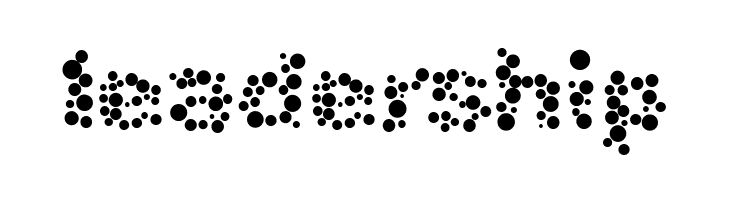 Alphabet_05  Free Fonts Download