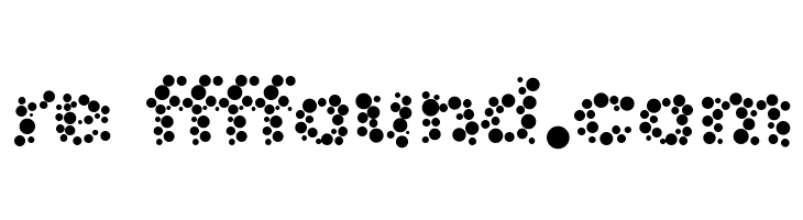 Alphabet_05  Free Fonts Download