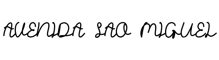 Telly Humble DEMO  Free Fonts Download