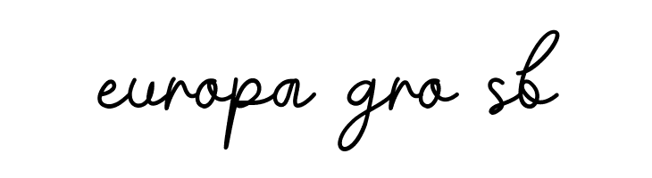 Telly Humble DEMO  Free Fonts Download