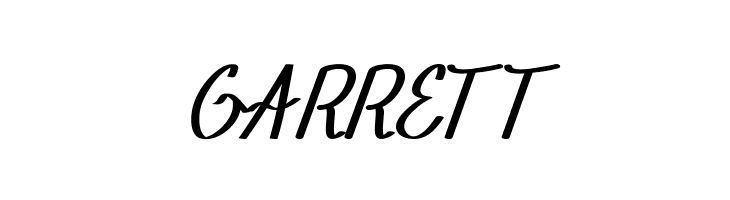 Xabiya Demo Italic  Free Fonts Download
