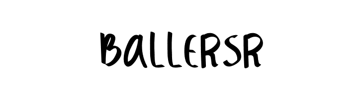 Badass Holliday Demo Sans  Free Fonts Download