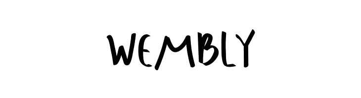 Badass Holliday Demo Sans  Free Fonts Download