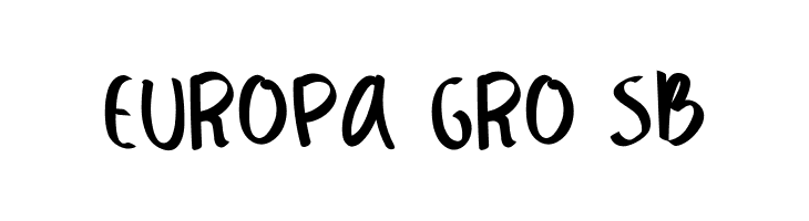 Badass Holliday Demo Sans  Free Fonts Download