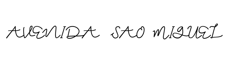 Zakilla DEMO Bold  Free Fonts Download