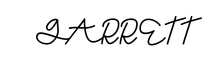 Zakilla DEMO Bold  Free Fonts Download