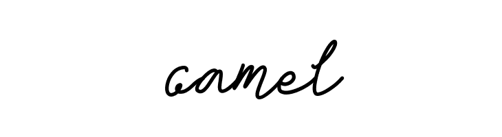 Zakilla DEMO Bold  Free Fonts Download