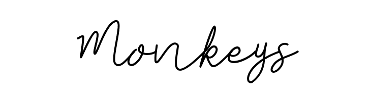 Zakilla DEMO  Free Fonts Download