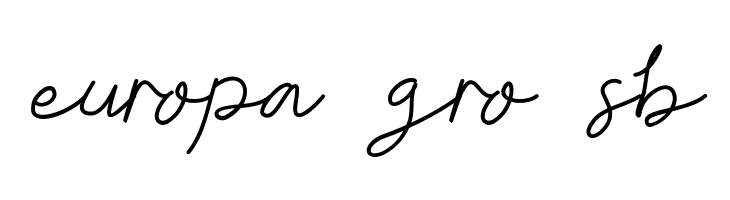 Zakilla DEMO  Free Fonts Download