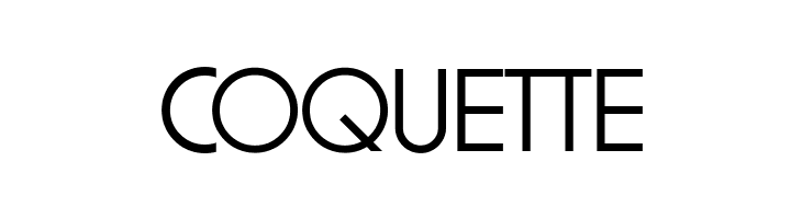 Brusly Name Demo Sanserif  Free Fonts Download