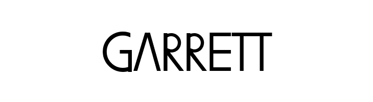 Brusly Name Demo Sanserif  Free Fonts Download