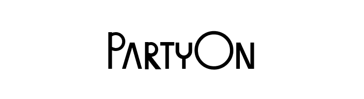 Brusly Name Demo Sanserif  Free Fonts Download