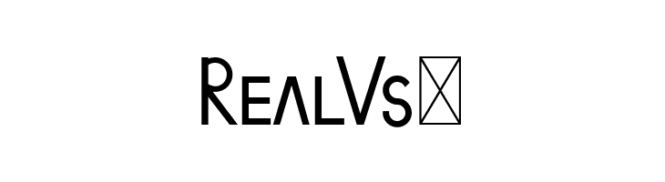 Brusly Name Demo Sanserif  Free Fonts Download