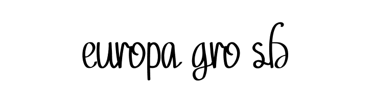 Pubarash Lulu Demo  Free Fonts Download