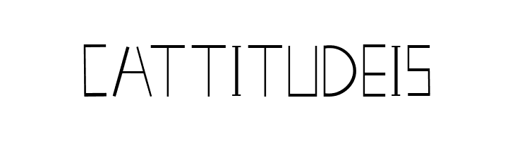 New GLADISHdemo Fancy  Free Fonts Download