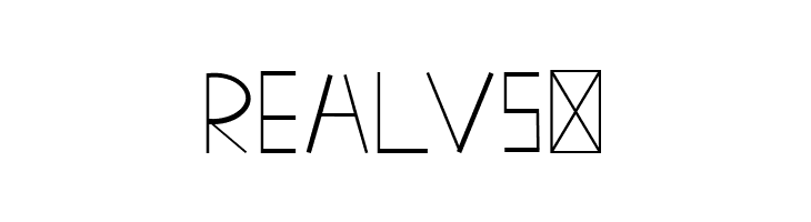 New GLADISHdemo Fancy  Free Fonts Download