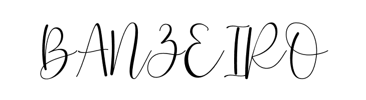 Belly Betty  Free Fonts Download