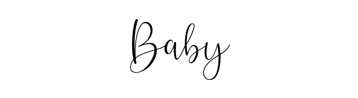 Belly Betty  Free Fonts Download