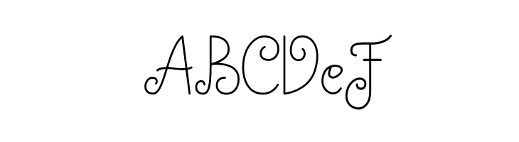 Little Edward  Free Fonts Download