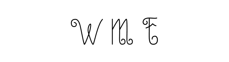 Little Edward  Free Fonts Download