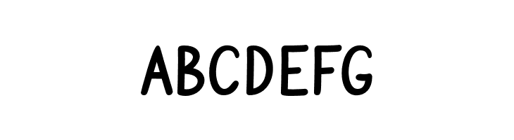 VanillaTwilight  Free Fonts Download