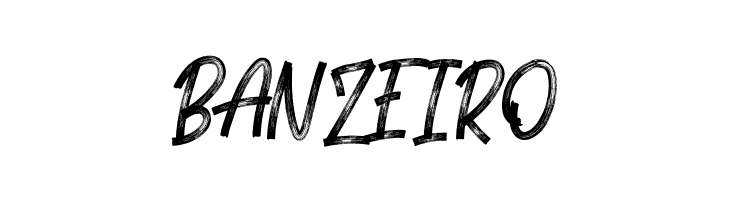 Brittanian  Free Fonts Download