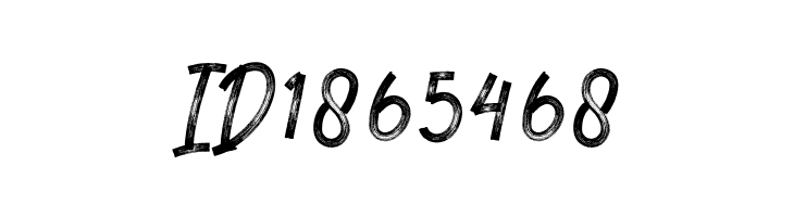 Brittanian  Free Fonts Download