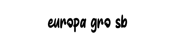 Hallou  Free Fonts Download