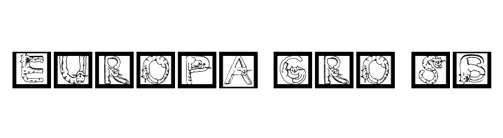 CatsAlphabet  Free Fonts Download