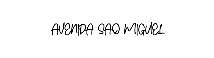 Chillhop  Free Fonts Download