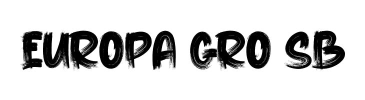 THORN  Free Fonts Download