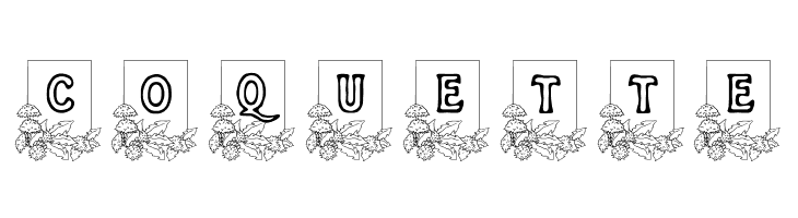 Dandelion  Free Fonts Download