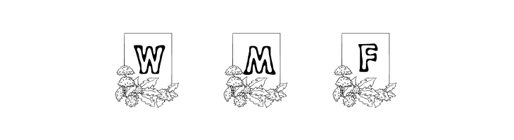 Dandelion  Free Fonts Download