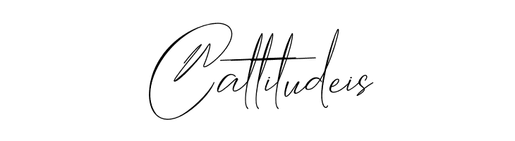 Hantoria Signature NoLigature  Free Fonts Download