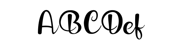 Anilupa  Free Fonts Download