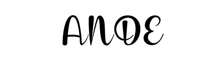 Anilupa  Free Fonts Download