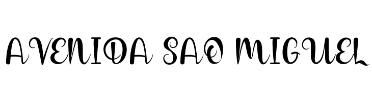 Anilupa  Free Fonts Download