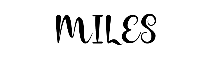 Anilupa  Free Fonts Download