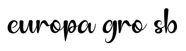 Anilupa  Free Fonts Download