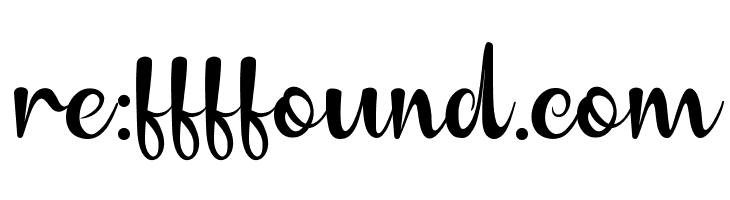 Anilupa  Free Fonts Download