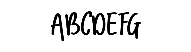 Broolia  Free Fonts Download