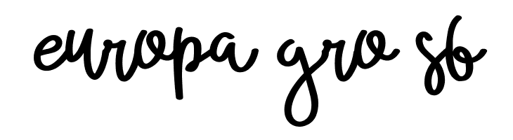 Broolia  Free Fonts Download