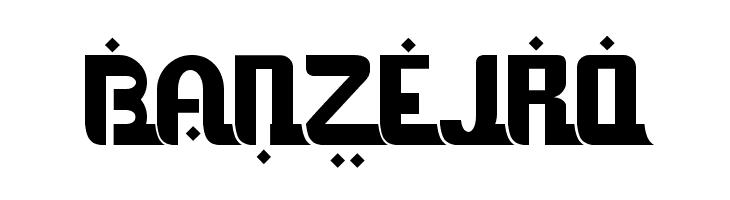 Ramadhani  Free Fonts Download