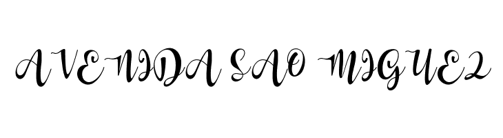 Aunten Bedany  Free Fonts Download