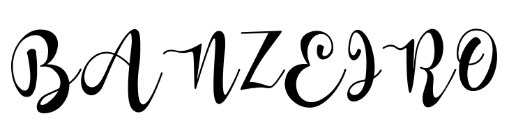 Aunten Bedany  Free Fonts Download