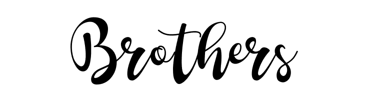 Aunten Bedany  Free Fonts Download