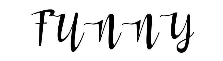 Aunten Bedany  Free Fonts Download