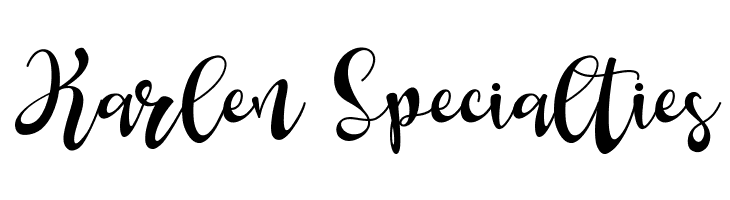 Aunten Bedany  Free Fonts Download