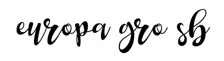 Aunten Bedany  Free Fonts Download