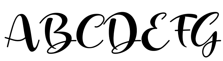 Mabussa  Free Fonts Download